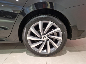 Škoda Octavia Combi Style iV thumbnail