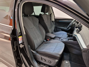 Škoda Octavia Combi Style iV thumbnail
