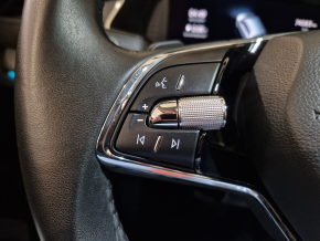 Škoda Octavia Combi Style iV thumbnail