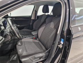 Škoda Octavia Combi thumbnail