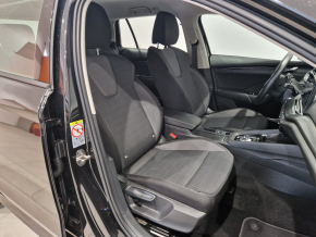 Škoda Octavia Combi thumbnail