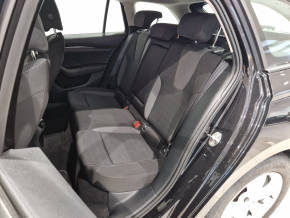 Škoda Octavia Combi thumbnail