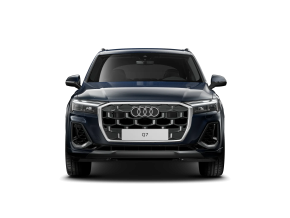 Q7 S line 55 TFSI e quattro thumbnail