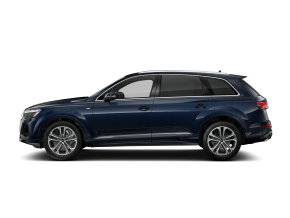 Q7 S line 55 TFSI e quattro thumbnail