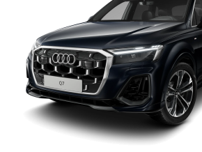 Q7 S line 55 TFSI e quattro thumbnail