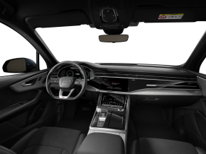 Q7 S line 55 TFSI e quattro thumbnail