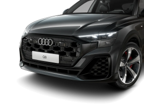 Q8 PI 55 TFSI e quattro thumbnail