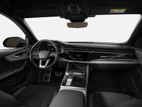 Q8 PI 55 TFSI e quattro thumbnail