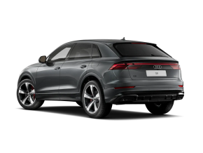 Q8 PI 55 TFSI e quattro thumbnail