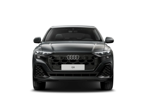 Q8 PI 55 TFSI e quattro thumbnail
