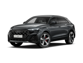 Q8 PI 55 TFSI e quattro thumbnail