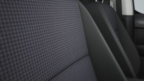 Caddy Maxi Cargo 2.0 TDI 75 kW thumbnail