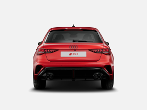 RS3 Sportback PI thumbnail