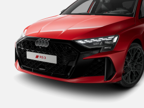 RS3 Sportback PI thumbnail