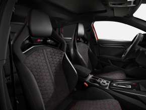 RS3 Sportback PI thumbnail