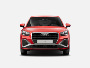 Q2 S line 35 TFSI thumbnail