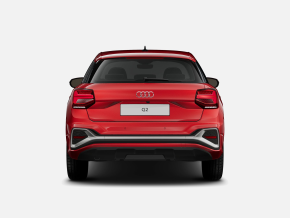 Q2 S line 35 TFSI thumbnail