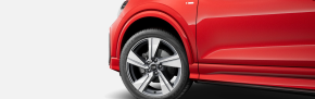 Q2 S line 35 TFSI thumbnail