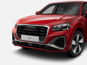 Q2 S line 35 TFSI thumbnail