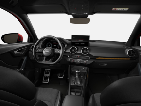 Q2 S line 35 TFSI thumbnail