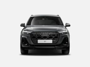 Q7 S line 55 TFSI e quattro 290 kW/394CP thumbnail