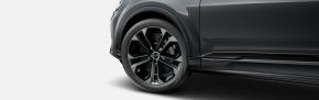 Q7 S line 55 TFSI e quattro 290 kW/394CP thumbnail
