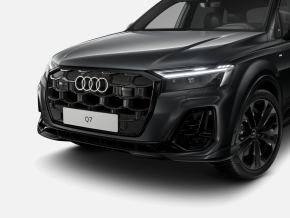 Q7 S line 55 TFSI e quattro 290 kW/394CP thumbnail