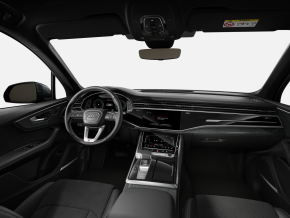 Q7 S line 55 TFSI e quattro 290 kW/394CP thumbnail