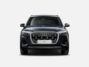 Q7 S line 55 TFSI e quattro 290 kW/394CP thumbnail
