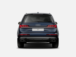 Q7 S line 55 TFSI e quattro 290 kW/394CP thumbnail