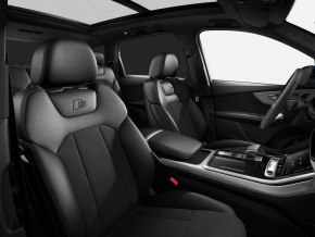 Q7 S line 55 TFSI e quattro 290 kW/394CP thumbnail