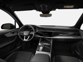 Q7 S line 55 TFSI e quattro 290 kW/394CP thumbnail