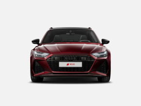 RS6 Avant performance quattro thumbnail