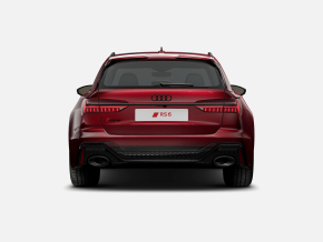 RS6 Avant performance quattro thumbnail