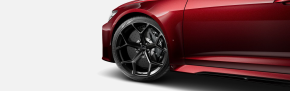 RS6 Avant performance quattro thumbnail