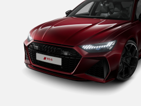 RS6 Avant performance quattro thumbnail