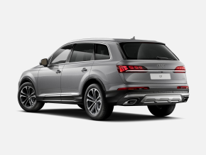 Q7 PI 50 TDI quattro thumbnail