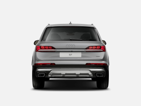 Q7 PI 50 TDI quattro thumbnail