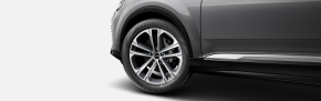 Q7 PI 50 TDI quattro thumbnail