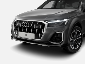 Q7 PI 50 TDI quattro thumbnail