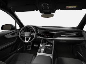 Q7 PI 50 TDI quattro thumbnail