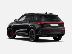 Q5 40 TDI quattro thumbnail