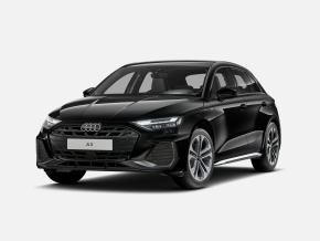 A3 Sportback S line 35 TFSI thumbnail