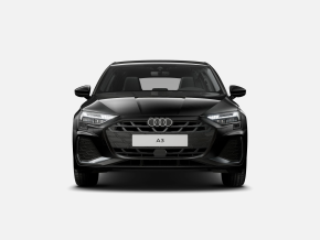 A3 Sportback S line 35 TFSI thumbnail