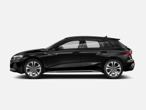 A3 Sportback S line 35 TFSI thumbnail