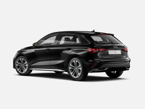A3 Sportback S line 35 TFSI thumbnail