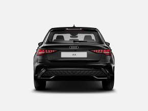 A3 Sportback S line 35 TFSI thumbnail