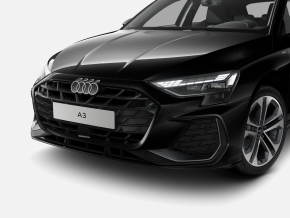 A3 Sportback S line 35 TFSI thumbnail
