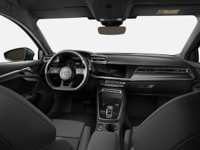A3 Sportback S line 35 TFSI thumbnail
