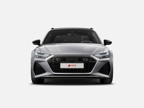 RS6 Avant performance quattro thumbnail